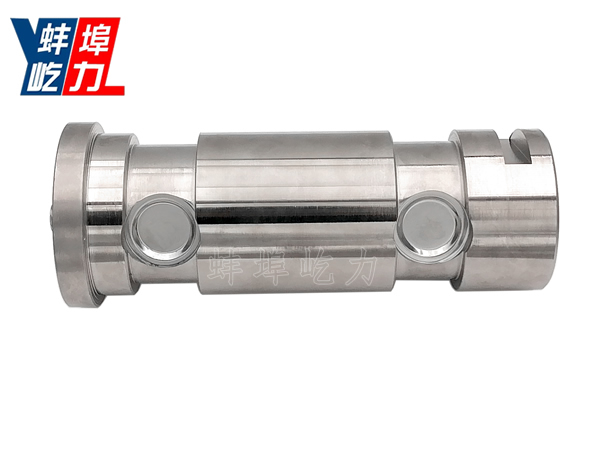 YL-HBZ3軸銷式稱重測力傳感器